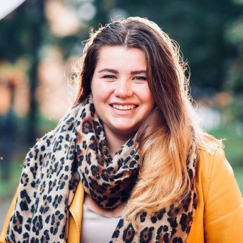 Rostyslava Martyniuk